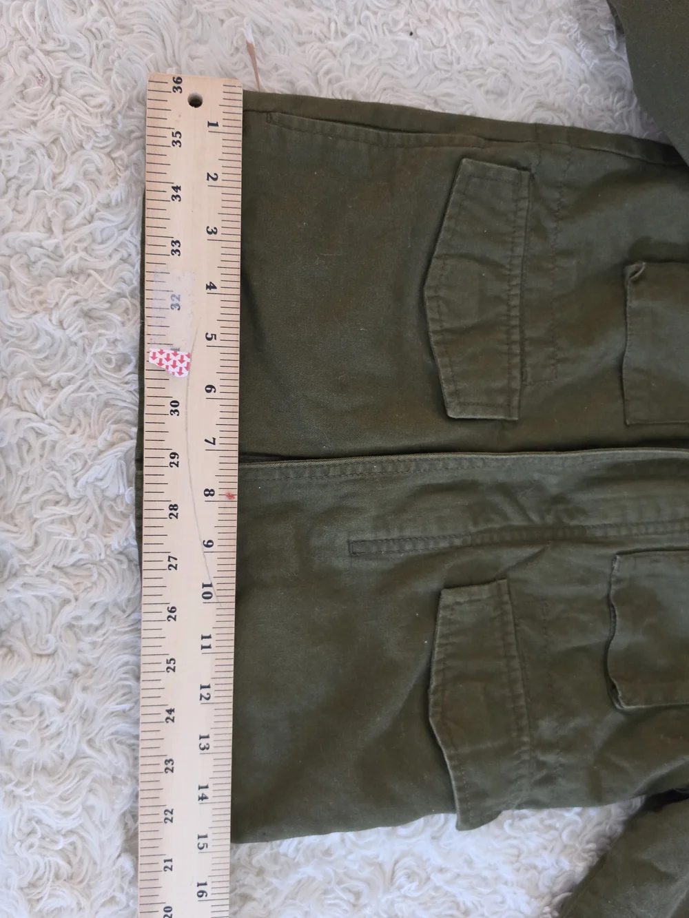 Old Navy classic utility